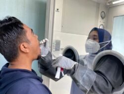 10 Kota Garda Depan: Menuju Udara Bersih dengan Zona Hijau Udara Nasional