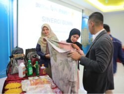 Angin Segar bagi Srikandi UMKM: Insentif Khusus 2025 untuk Pengusaha Perempuan