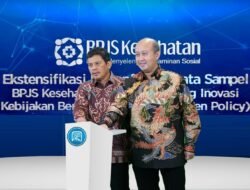 BPJS Kesehatan Berikan Angin Segar Bagi Lansia: Layanan Prioritas untuk Kualitas Hidup Lebih Baik