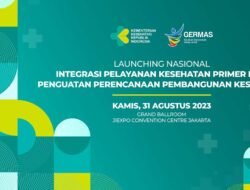 BPJS Kesehatan Umumkan Integrasi Layanan Kesehatan Mental Nasional: Langkah Maju untuk Kesehatan Jiwa Masyarakat Indonesia