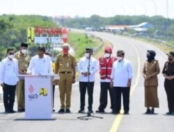 Dana Desa Tahap III Diumumkan: Fokus Infrastruktur untuk Peningkatan Kesejahteraan Desa