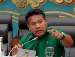 DPR Bahas Aturan Baru: Mendorong Perlindungan Data Pribadi Pelajar di Era Digital