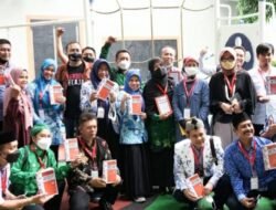 DPR Bahas Regulasi Perlindungan Data Pelajar dan Guru: Langkah Penting Menuju Ekosistem Pendidikan yang Aman dan Terpercaya
