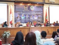 DPR Bahas Regulasi Perlindungan Konsumen Digital: Menimbang Kepentingan Konsumen di Era Digital