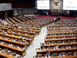DPR Bahas RUU Pengembangan Industri Kreatif Nasional: Angin Segar atau Sekadar Janji Manis?