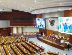 DPR Bahas RUU Perlindungan Hak Cipta Musik dan Film: Antara Kreativitas, Ekonomi, dan Kepentingan Publik