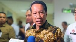 DPR Bahas Usulan Revisi UU Ketenagakerjaan: Antara Kepentingan Pekerja dan Investasi