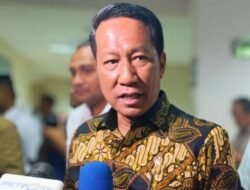 DPR Bahas Usulan Revisi UU Ketenagakerjaan: Antara Kepentingan Pekerja dan Investasi