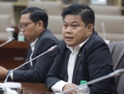 DPR Dorong Pembentukan Komisi Perlindungan Anak Nasional: Harapan Baru untuk Masa Depan Generasi Penerus