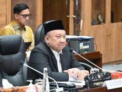DPR Dorong Peningkatan Anggaran untuk Pendidikan Vokasi: Investasi Masa Depan Bangsa