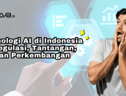 DPR RI Menggodok Regulasi AI: Menata Masa Depan Sektor Publik di Era Kecerdasan Buatan