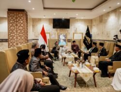DPR RI Menggodok RUU Pengembangan Ekonomi Kreatif dan Digital: Peluang Emas atau Tantangan Tersembunyi?