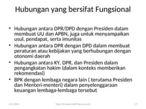 DPR Usul Lembaga Baru Awasi Keuangan Negara: Antara Efektivitas dan Tumpang Tindih Kewenangan