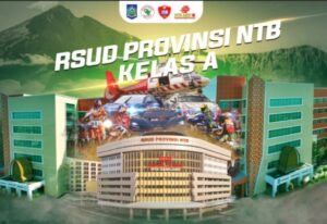 Evaluasi Standar Pelayanan Rumah Sakit di Indonesia: Upaya Meningkatkan Kualitas dan Aksesibilitas Kesehatan