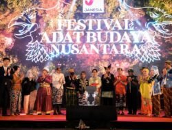 Festival Budaya Nusantara: Mengukuhkan Identitas Bangsa dalam Agenda Tahunan Nasional