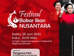 Festival Film Nasional: Semangat Baru Sinema Indonesia yang Menggema di Seluruh Nusantara