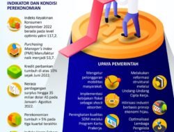 Gugus Tugas Pemulihan Ekonomi Nasional: Mengurai Benang Kusut Ekonomi di Semester I