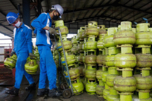 Harga LPG Naik: Pemerintah Keluarkan Subsidi Tambahan untuk Meredam Dampak Kenaikan