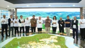 Ibu Kota Baru Nusantara: Gerbang Peradaban Baru, Siap Menyambut ASN Mulai Awal Tahun Depan
