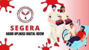 Jakarta Mengukir Sejarah Baru: Peluncuran Program Nasional Donor Darah Digital untuk Masa Depan Kemanusiaan