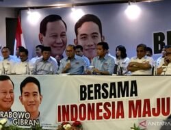Kampanye Nasional “Indonesia Membaca 10 Menit” Diluncurkan: Menggugah Minat Baca dan Mencerdaskan Bangsa