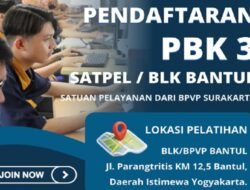 Kemenaker Siapkan Program Pelatihan Kerja Berbasis Teknologi: Menyongsong Era Digital dengan SDM Unggul