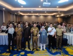 Kemenaker Siapkan Program Pelatihan Kerja untuk Tenaga Muda: Investasi Masa Depan Bangsa
