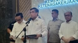 Kemenaker Umumkan Aturan Baru Soal Upah Minimum Regional: Apa yang Perlu Anda Ketahui?