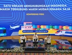 Kemenhub Kembangkan Sistem Transportasi Berbasis AI di Kota Besar: Menuju Mobilitas yang Lebih Cerdas dan Efisien