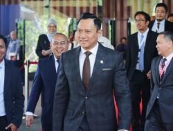 Kemenhub Pacu Pengembangan Sistem Transportasi Ramah Lingkungan: Menuju Indonesia yang Lebih Hijau