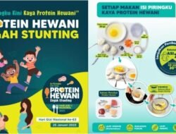 Kemenkes Kembangkan Sistem Pemantauan Gizi Anak Nasional: Langkah Strategis Menuju Generasi Emas Indonesia