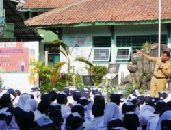 Kemenkes Tingkatkan Layanan Kesehatan Mental di Sekolah-Sekolah: Investasi Masa Depan Generasi Muda