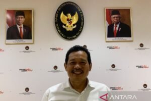 Kemenko PMK Serukan Aksi Gotong Royong Nasional: Membangun Kembali Semangat Kebersamaan untuk Indonesia Maju