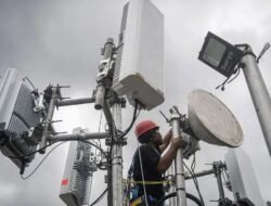 Kemenkominfo Pacu Pengembangan Infrastruktur 5G Nasional: Membangun Landasan Digital Masa Depan Indonesia