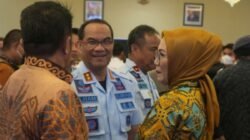 Kemenkumham Gempur Penyalahgunaan Data Warga Negara: Perlindungan Data Pribadi Jadi Prioritas Utama