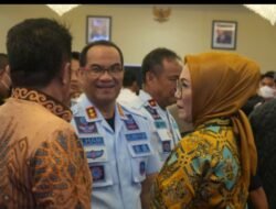 Kemenkumham Gempur Penyalahgunaan Data Warga Negara: Perlindungan Data Pribadi Jadi Prioritas Utama