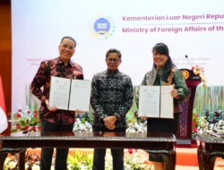 Kemenlu Buka Layanan Paspor Digital untuk Diaspora: Era Baru Kemudahan Akses bagi WNI di Luar Negeri