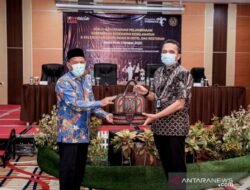 Kemenparekraf Pacu Sertifikasi Profesional Pemandu Wisata: Kunci Tingkatkan Kualitas dan Daya Saing Pariwisata Indonesia