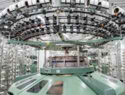 Kemenperin Dorong Industri Tekstil Ramah Lingkungan: Masa Depan Berkelanjutan untuk Indonesia