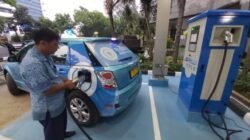 Kemenperin Fokus pada Pengembangan Industri Otomotif Listrik: Memacu Masa Depan Transportasi Berkelanjutan di Indonesia