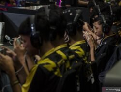 Kemenpora Dorong Pengembangan Esports Sebagai Cabang Olahraga Resmi: Peluang dan Tantangan Menuju Pengakuan Penuh