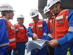 Kementerian BUMN Dorong Green Energy di Kawasan Industri: Langkah Strategis Menuju Industri Berkelanjutan