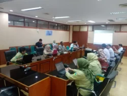 Kementerian Desa Umumkan Program “Desa Digital Mandiri”: Membangun Masa Depan Indonesia dari Akar Rumput