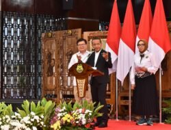 Kementerian ESDM Terangi Nusantara: Pembangunan PLTS di 5 Wilayah Tertinggal Sebagai Langkah Pemerataan Energi