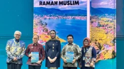 Kementerian Pariwisata Gebrak Pasar dengan Kampanye Wisata Halal Nasional: Peluang Emas dan Tantangan di Depan Mata