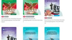 Kementerian Pendidikan Resmikan Kurikulum Digital untuk SD-SMP: Transformasi Pendidikan Indonesia di Era Digital