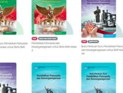 Kementerian Pendidikan Resmikan Kurikulum Digital untuk SD-SMP: Transformasi Pendidikan Indonesia di Era Digital