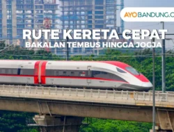 Kereta Cepat Merambah Sumatera: Impian Konektivitas dan Pemicu Pertumbuhan Ekonomi Baru