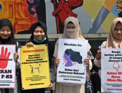 Komnas Perempuan Mendesak Peningkatan Anggaran Perlindungan Korban KDRT: Investasi Krusial untuk Keselamatan dan Keadilan