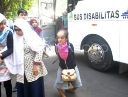 Komunitas Disabilitas Desak Revisi UU Fasilitas Publik Inklusif: Aksesibilitas Bukan Sekadar Simbol